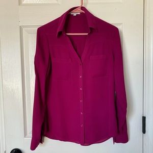 Express Portofino Blouse